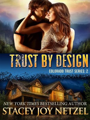 cover image of Trust by Design (Colorado Trust Series--2)